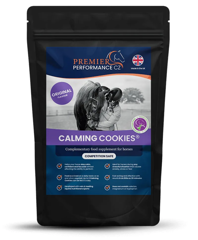 Premier Performance Calming Cookies - Orginal Original